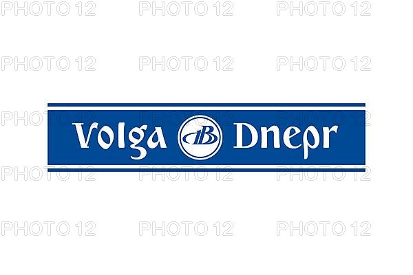 Volga Dnepr Airline, Logo