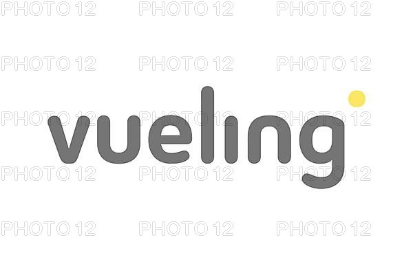 Vueling, Logo