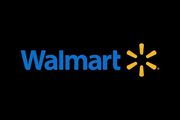 Walmart, Logo