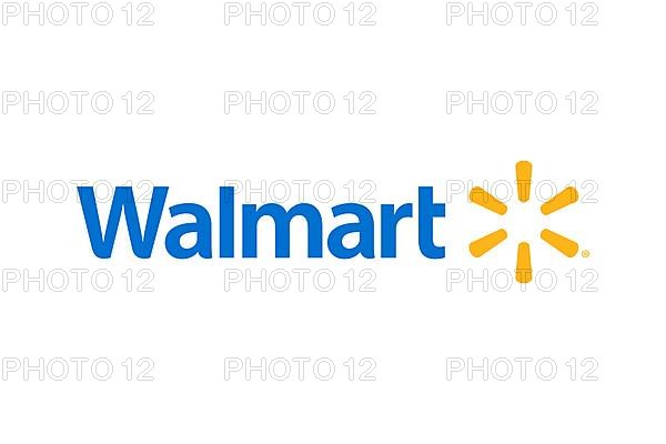 Walmart, Logo