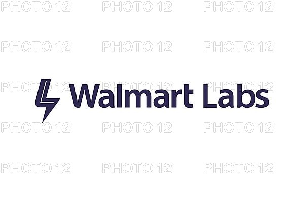 Walmart Labs, Logo