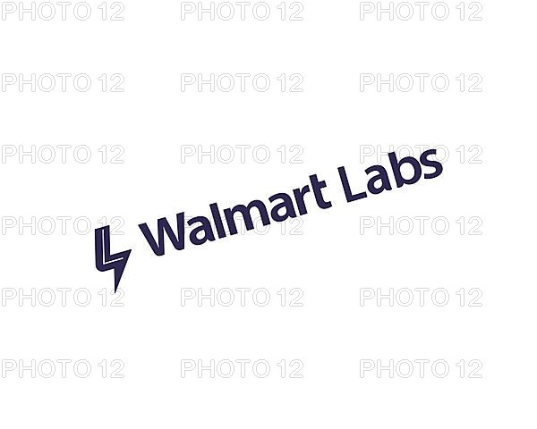 Walmart Labs, Rotated Logo