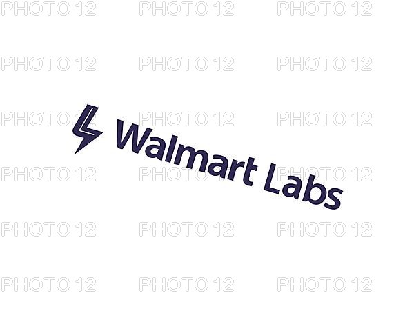 Walmart Labs, Rotated Logo