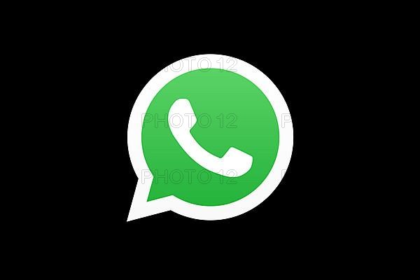 WhatsApp, Logo