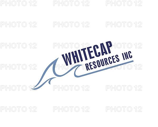 Whitecap Resources, Rotated Logo