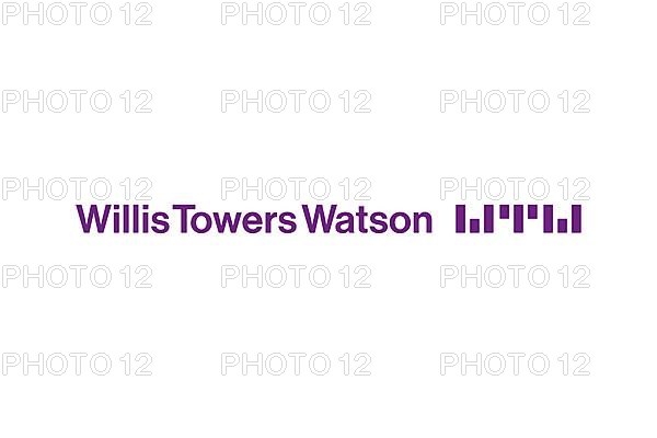 Willis Towers Watson, Logo