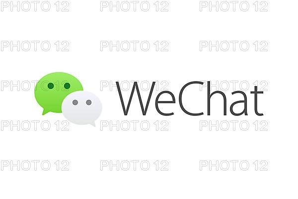 WeChat, Logo