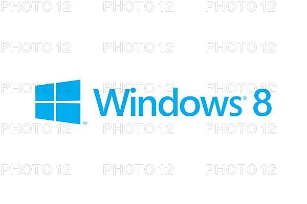 Windows 8, Logo