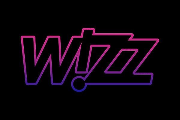 Wizz Air UK, Logo