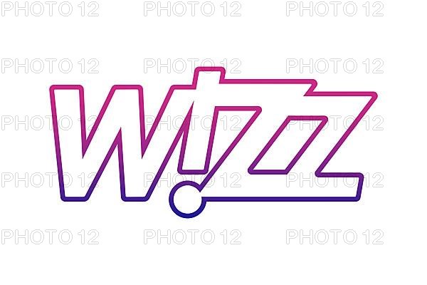 Wizz Air UK, Logo