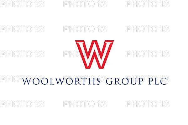 Woolworths Group, Logo