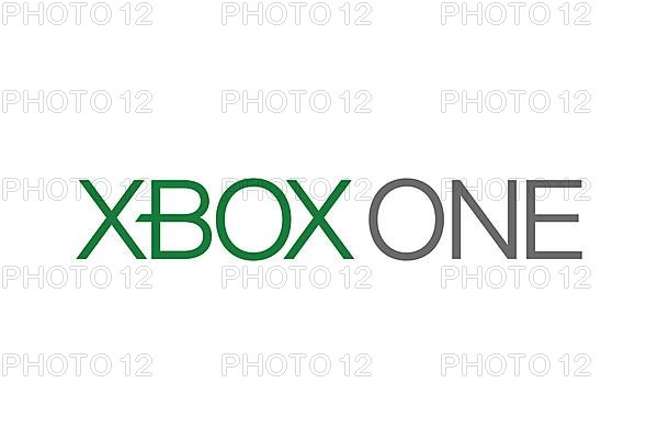 Xbox One, Logo