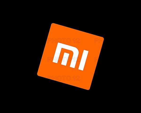 Xiaomi Mi 5c, Rotated Logo