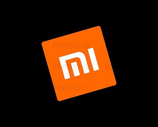 Xiaomi Mi Note 2, Rotated Logo