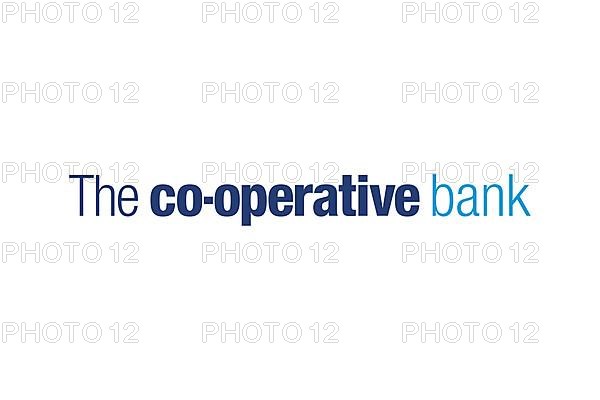 The Co operative Bank, Logo