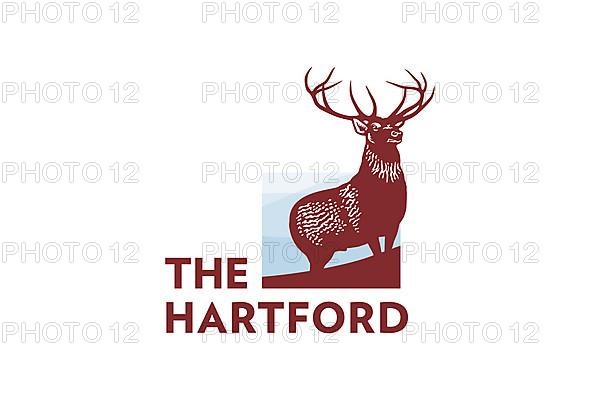 The Hartford, Logo