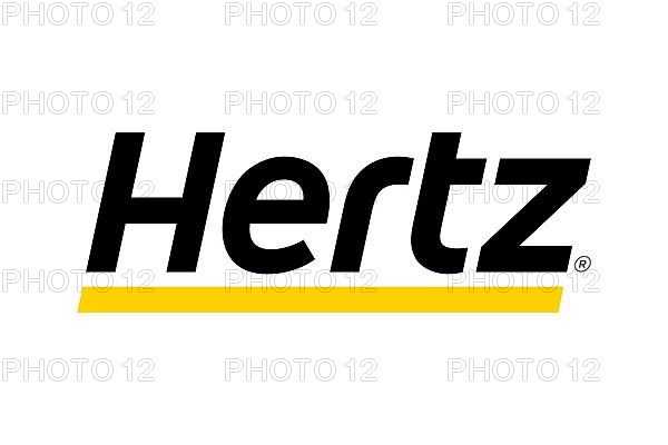 The Hertz Corporation, Logo