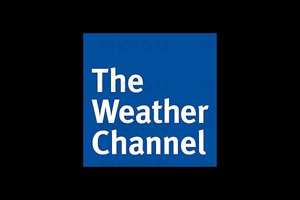 The Weather Channel, Logo