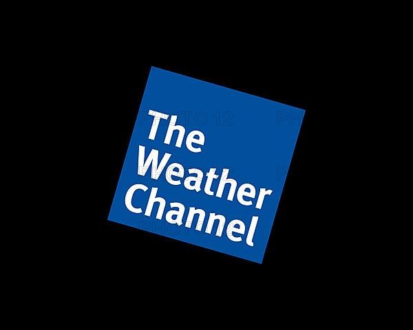 The Weather Channel, Rotated Logo