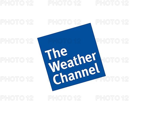The Weather Channel, Rotated Logo