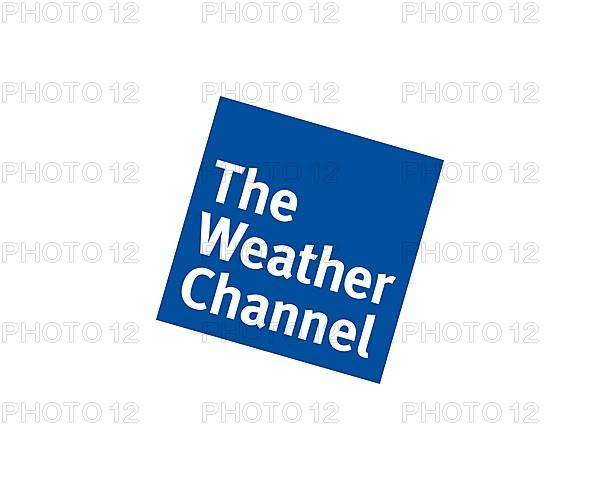 The Weather Channel, Rotated Logo