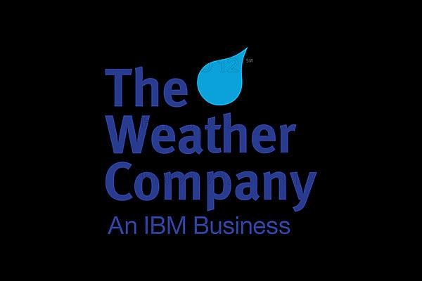 The Weather Company, Logo