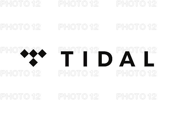 Tidal service, Logo