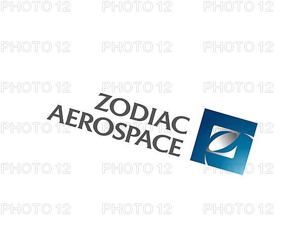 Zodiac Aerospace, Rotated Logo