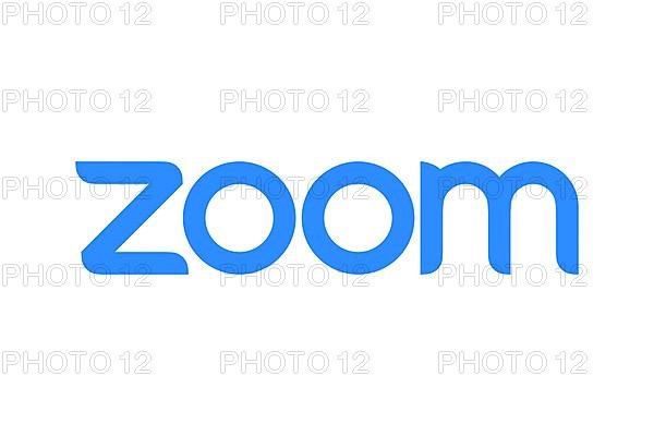 Zoom Video Communications, Logo