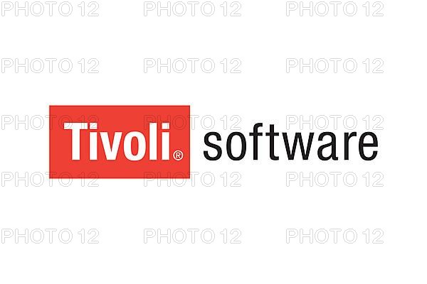 Tivoli Software, Logo