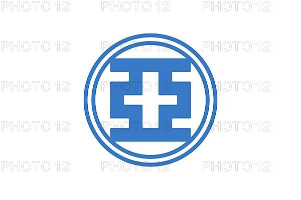 Toho Zinc, Logo
