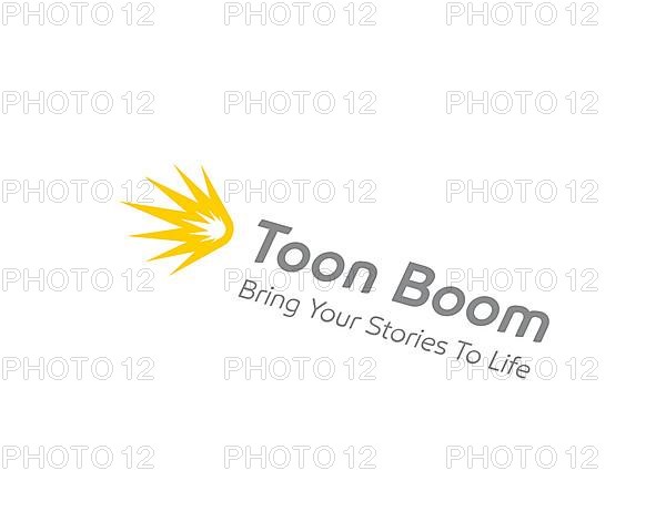 Toon Boom Animation, Rotated Logo