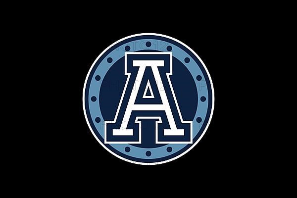 Toronto Argonauts, Logo