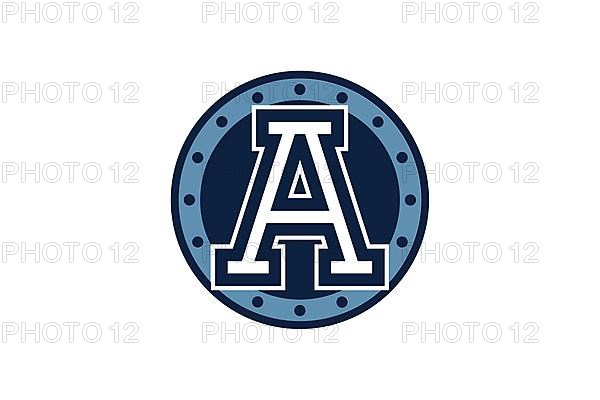 Toronto Argonauts, Logo