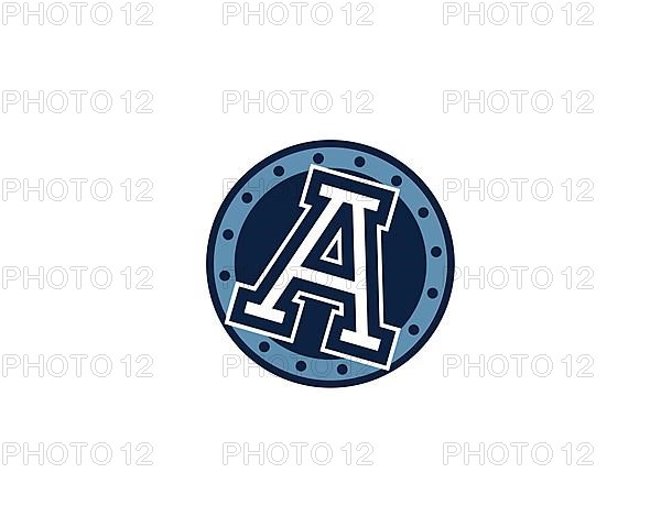 Toronto Argonauts, Rotated Logo