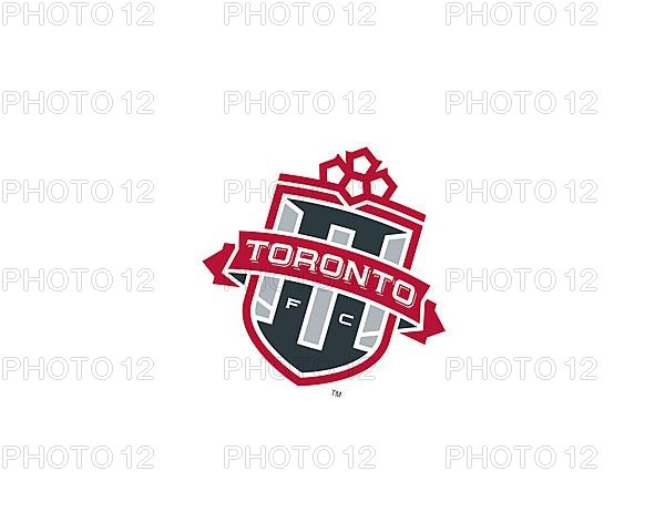 Toronto FC II, Rotated Logo