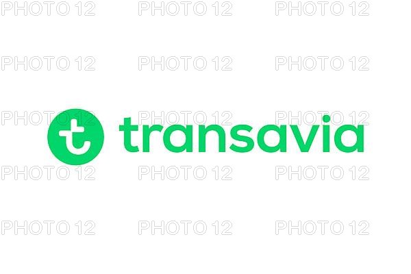 Transavia, Logo