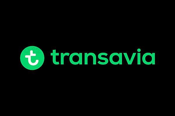 Transavia France, Logo