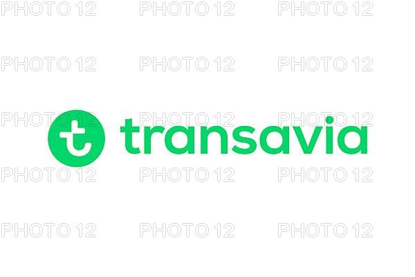 Transavia France, Logo