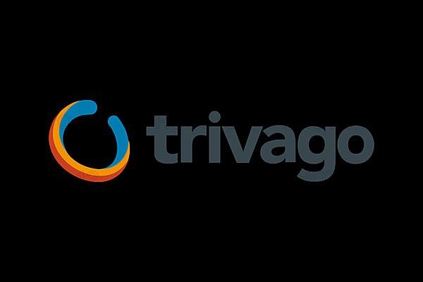 Trivago, Logo