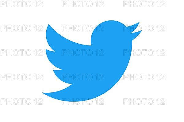 Twitter, Logo