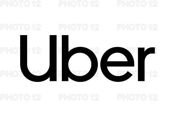 Uber, Logo