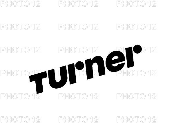 Turner Broadcasting System, Rotated Logo
