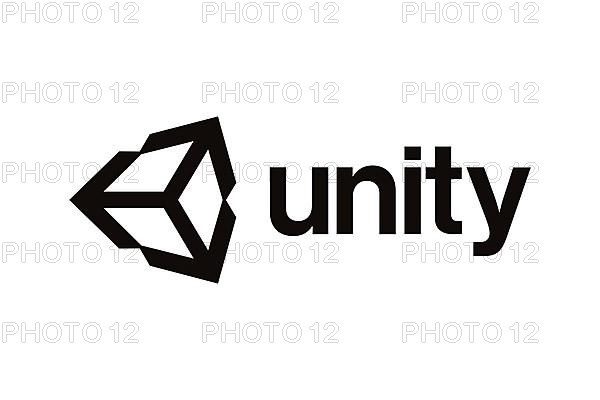 Unity Technologies, Logo