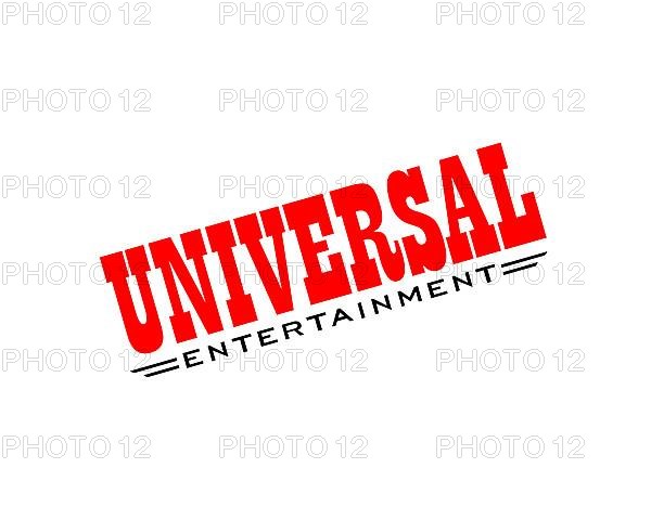 Universal Entertainment Company, Corporation Universal Entertainment Company