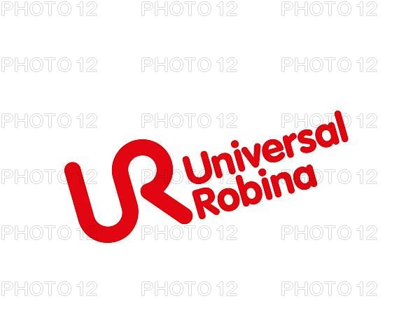 Universal Robina, Rotated Logo