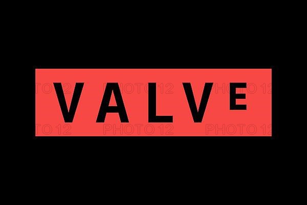 Valve Corporation, Logo