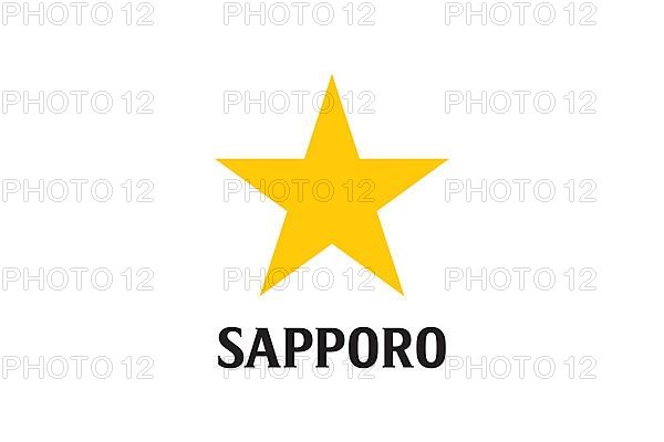 Sapporo Breweries, Logo
