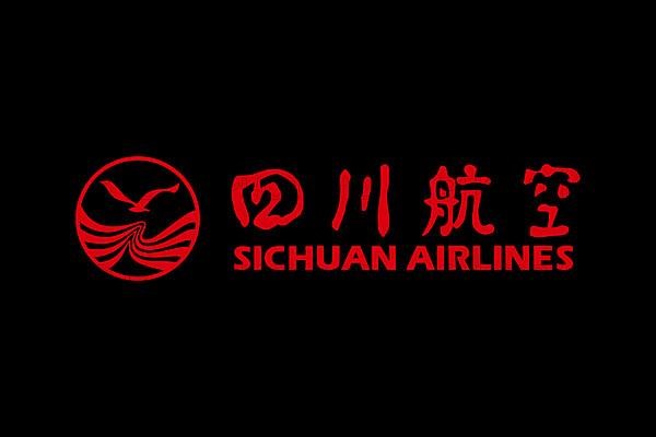 Sichuan Airline, Logo