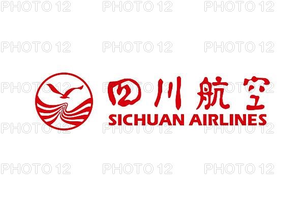 Sichuan Airline, Logo